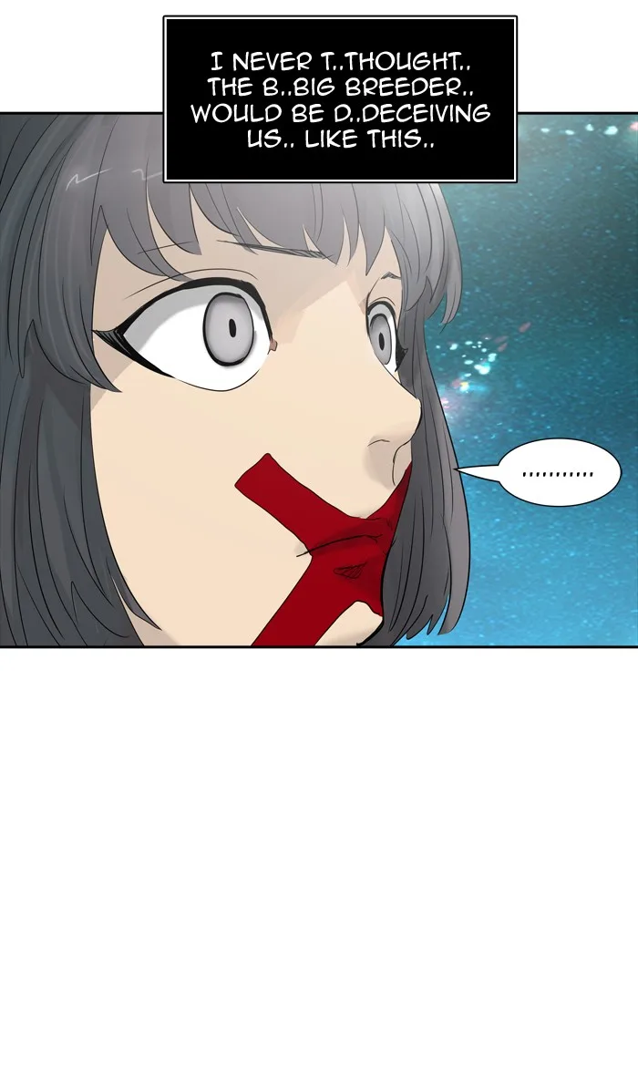 Tower of God - Chapter 358 - Page 9