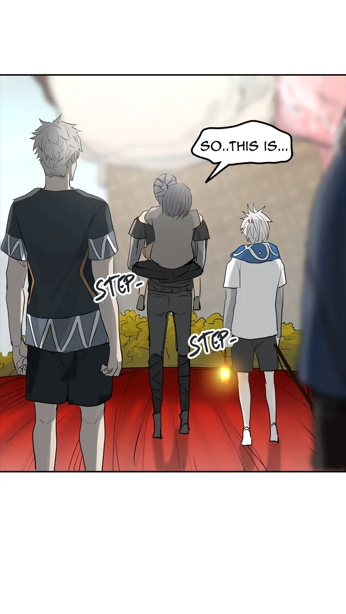 Tower of God - Chapter 358 - Page 91