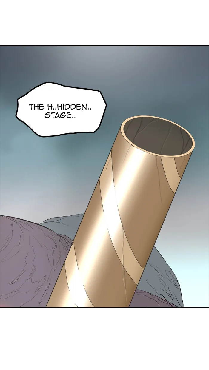 Tower of God - Chapter 358 - Page 92