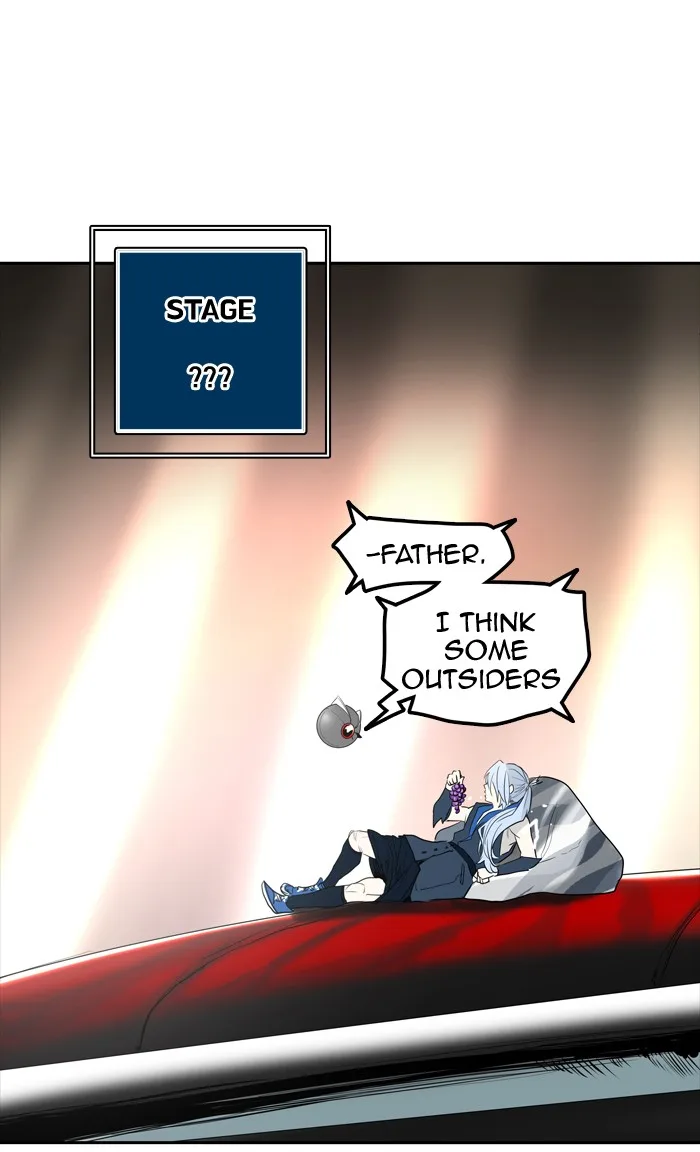 Tower of God - Chapter 358 - Page 93