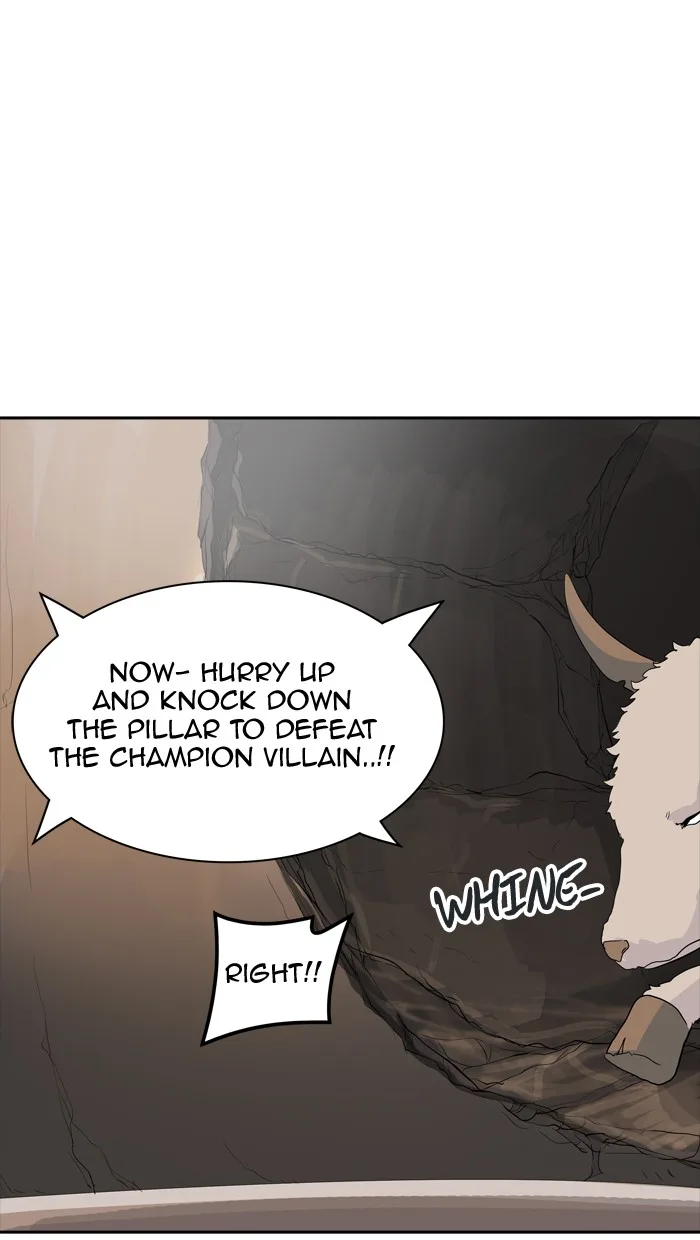 Tower of God - Chapter 359 - Page 10