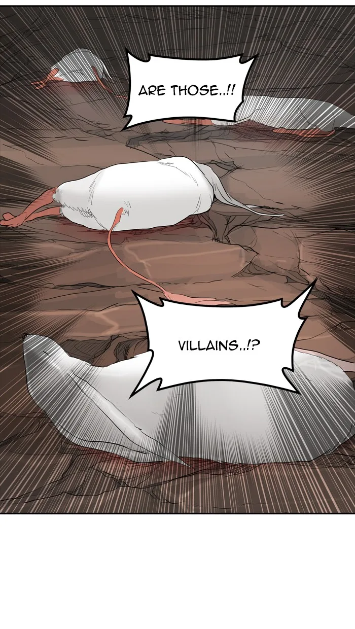 Tower of God - Chapter 359 - Page 15