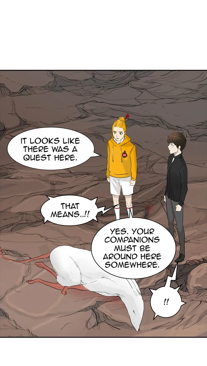 Tower of God - Chapter 359 - Page 16