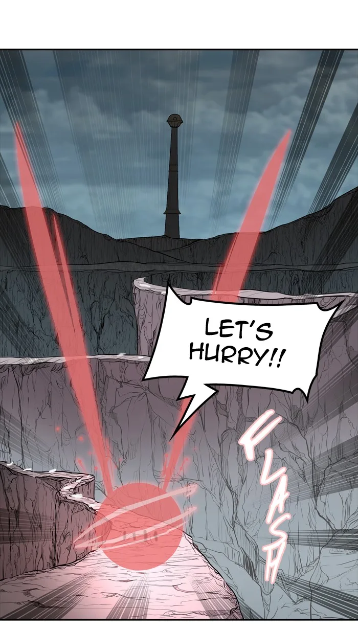 Tower of God - Chapter 359 - Page 18