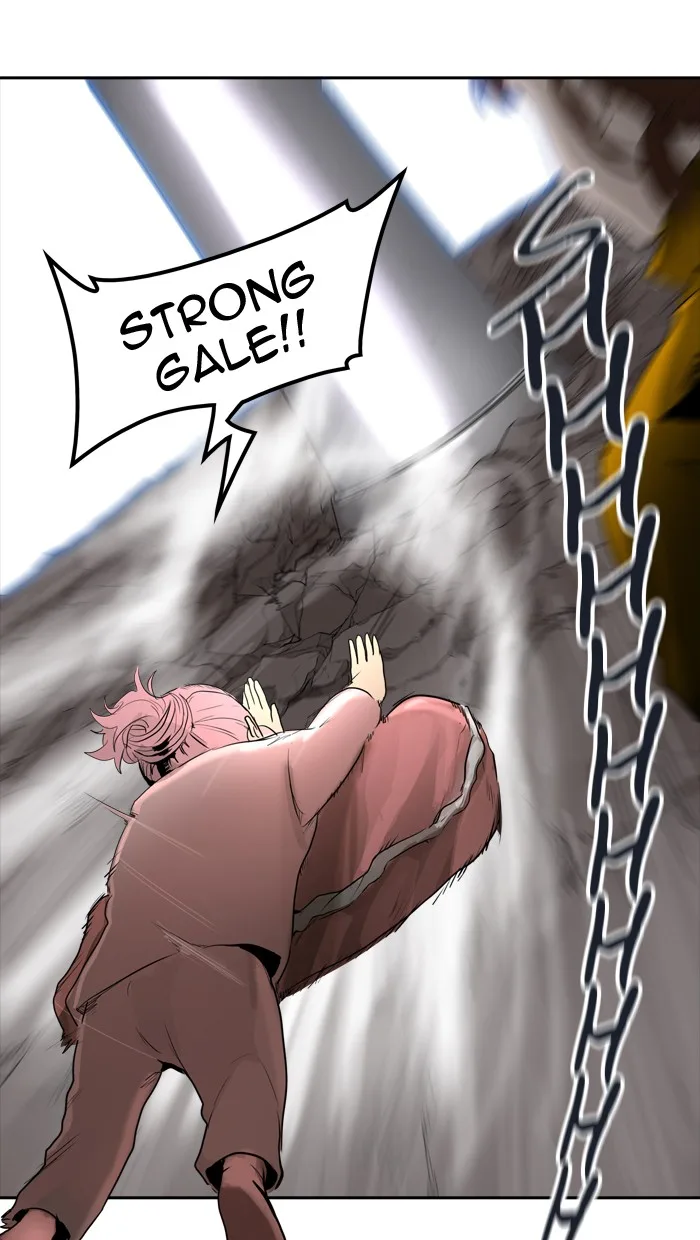 Tower of God - Chapter 359 - Page 20