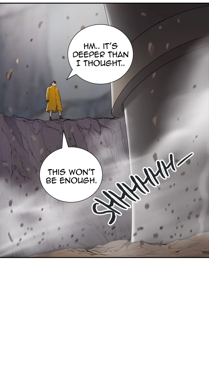 Tower of God - Chapter 359 - Page 25