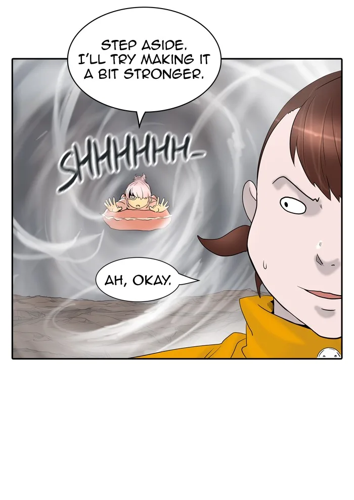 Tower of God - Chapter 359 - Page 26
