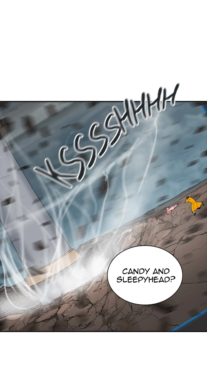 Tower of God - Chapter 359 - Page 29