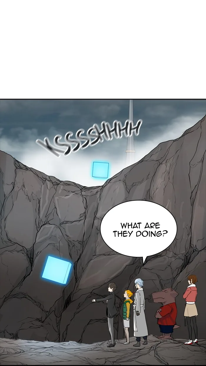 Tower of God - Chapter 359 - Page 30