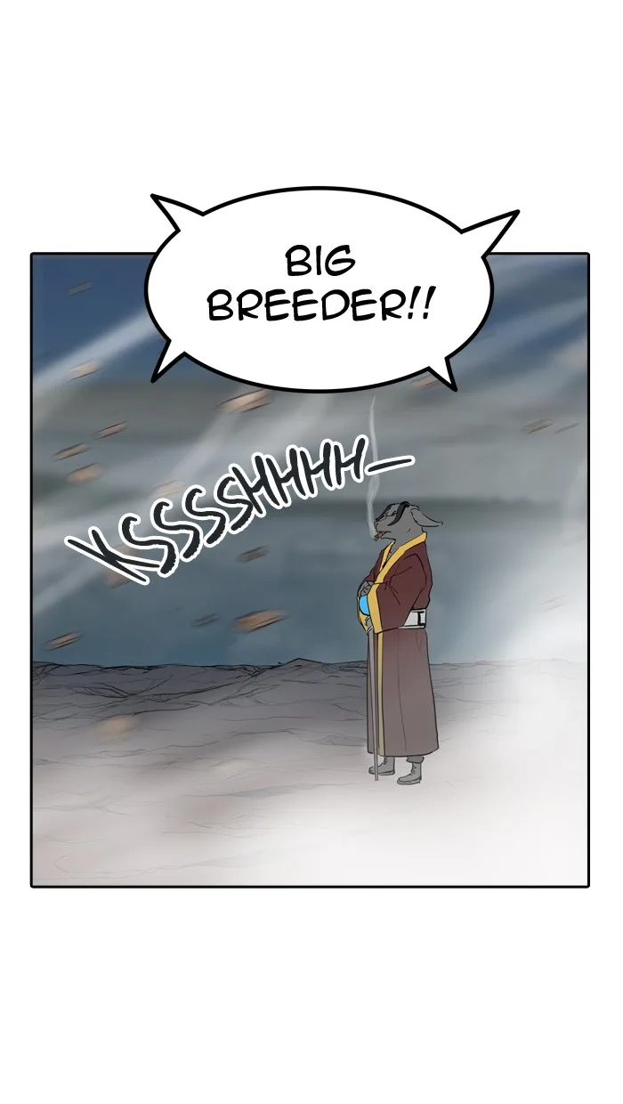 Tower of God - Chapter 359 - Page 32