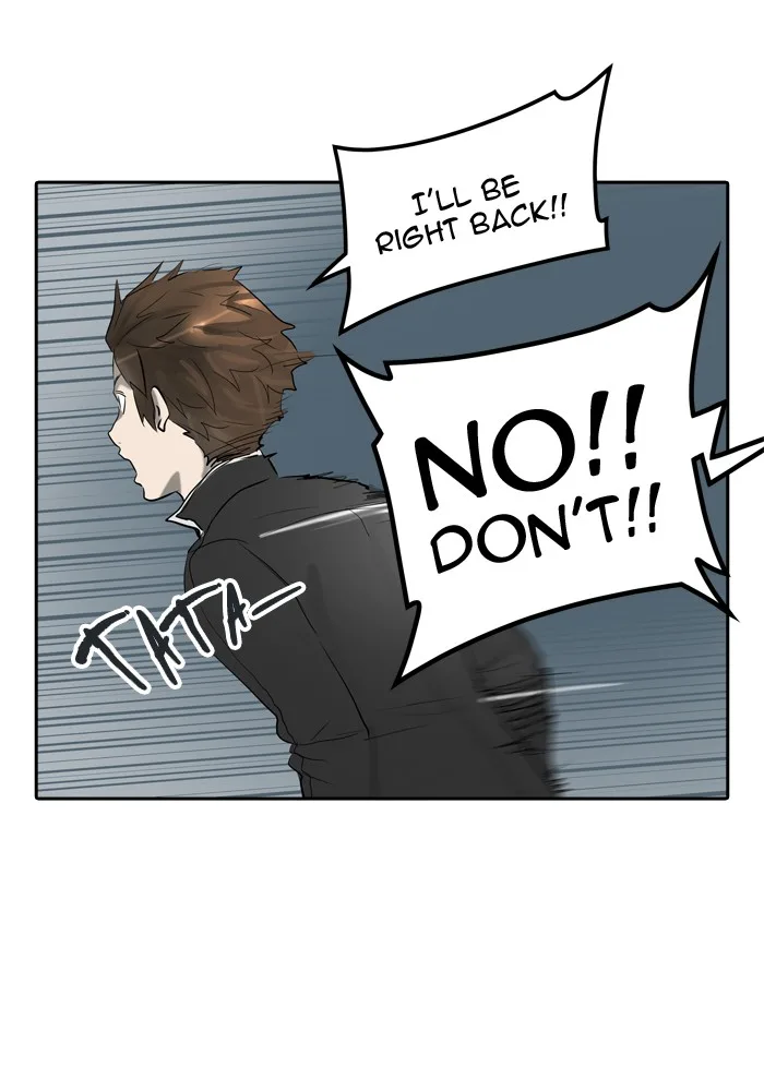 Tower of God - Chapter 359 - Page 34