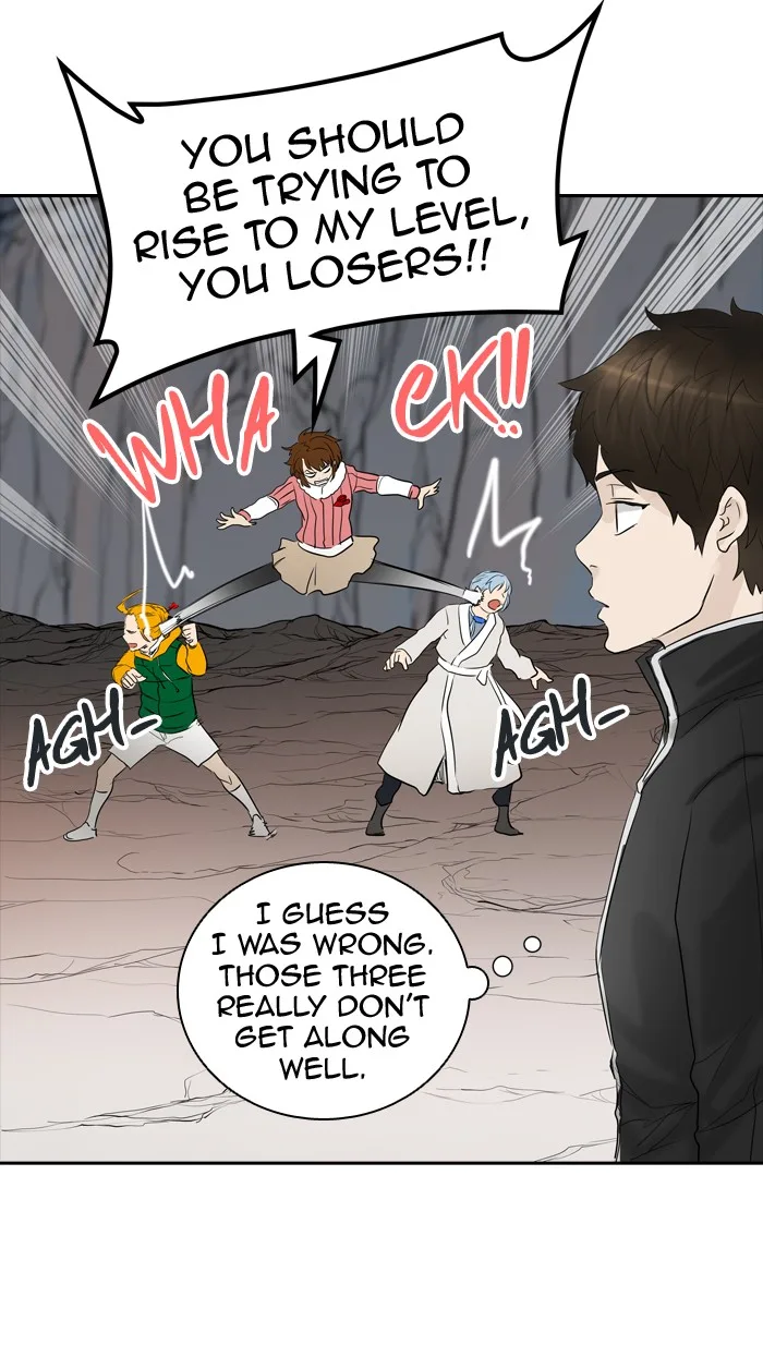Tower of God - Chapter 359 - Page 39