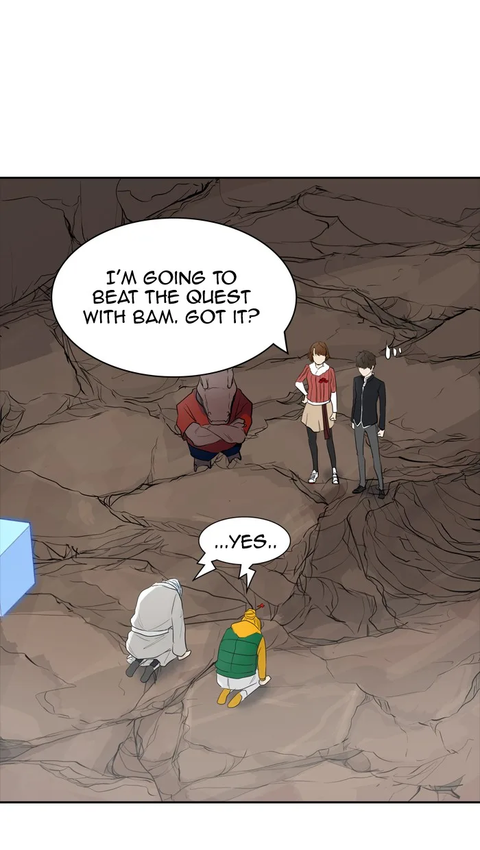 Tower of God - Chapter 359 - Page 40