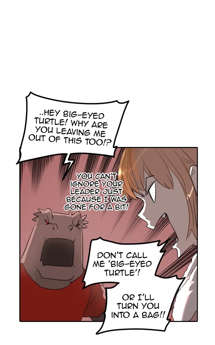 Tower of God - Chapter 359 - Page 41