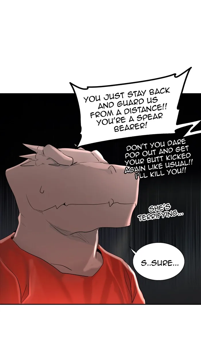 Tower of God - Chapter 359 - Page 42