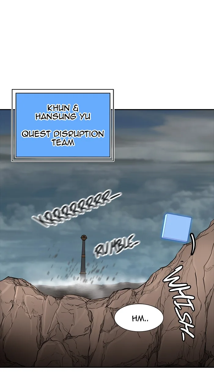 Tower of God - Chapter 359 - Page 43