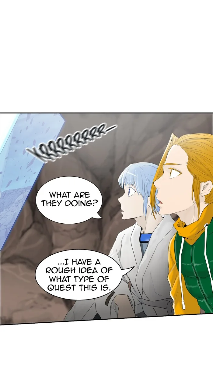 Tower of God - Chapter 359 - Page 44