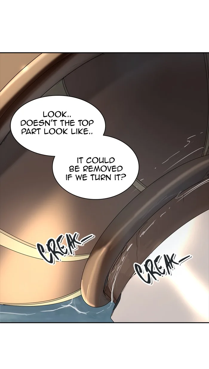 Tower of God - Chapter 359 - Page 48