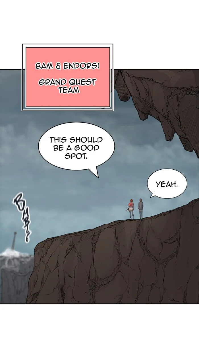 Tower of God - Chapter 359 - Page 49