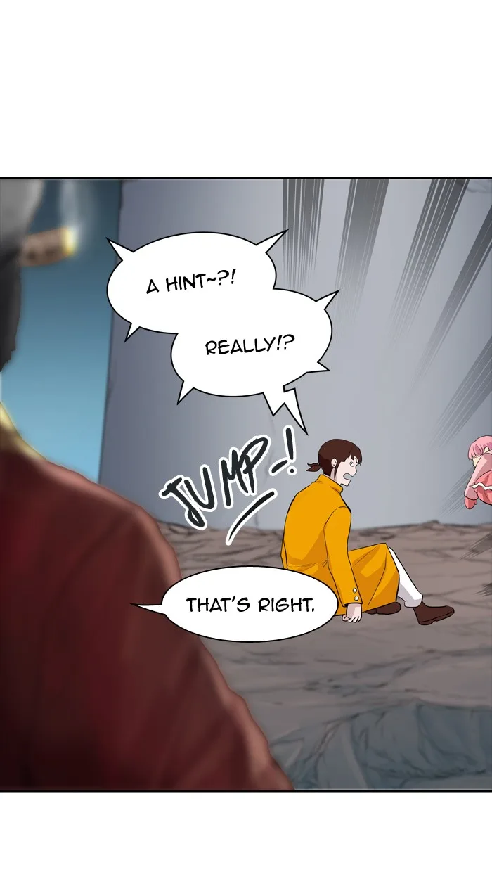 Tower of God - Chapter 359 - Page 5