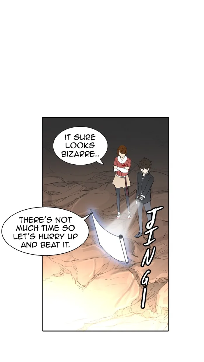 Tower of God - Chapter 359 - Page 52