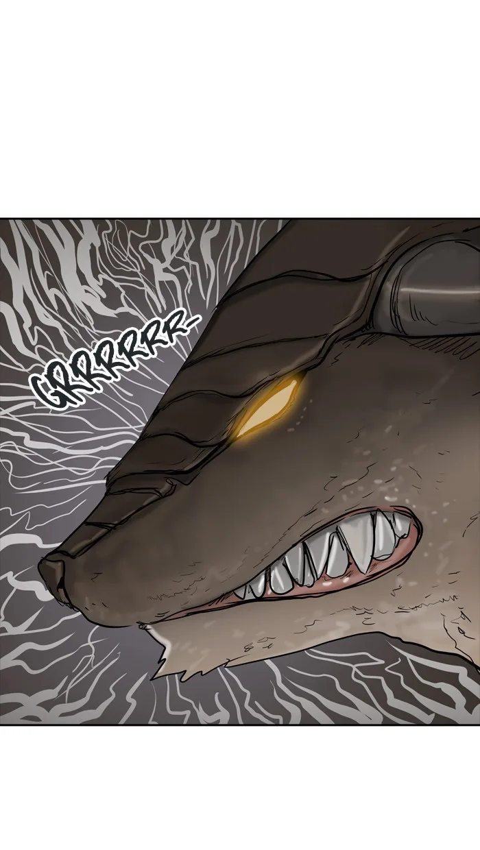 Tower of God - Chapter 359 - Page 55