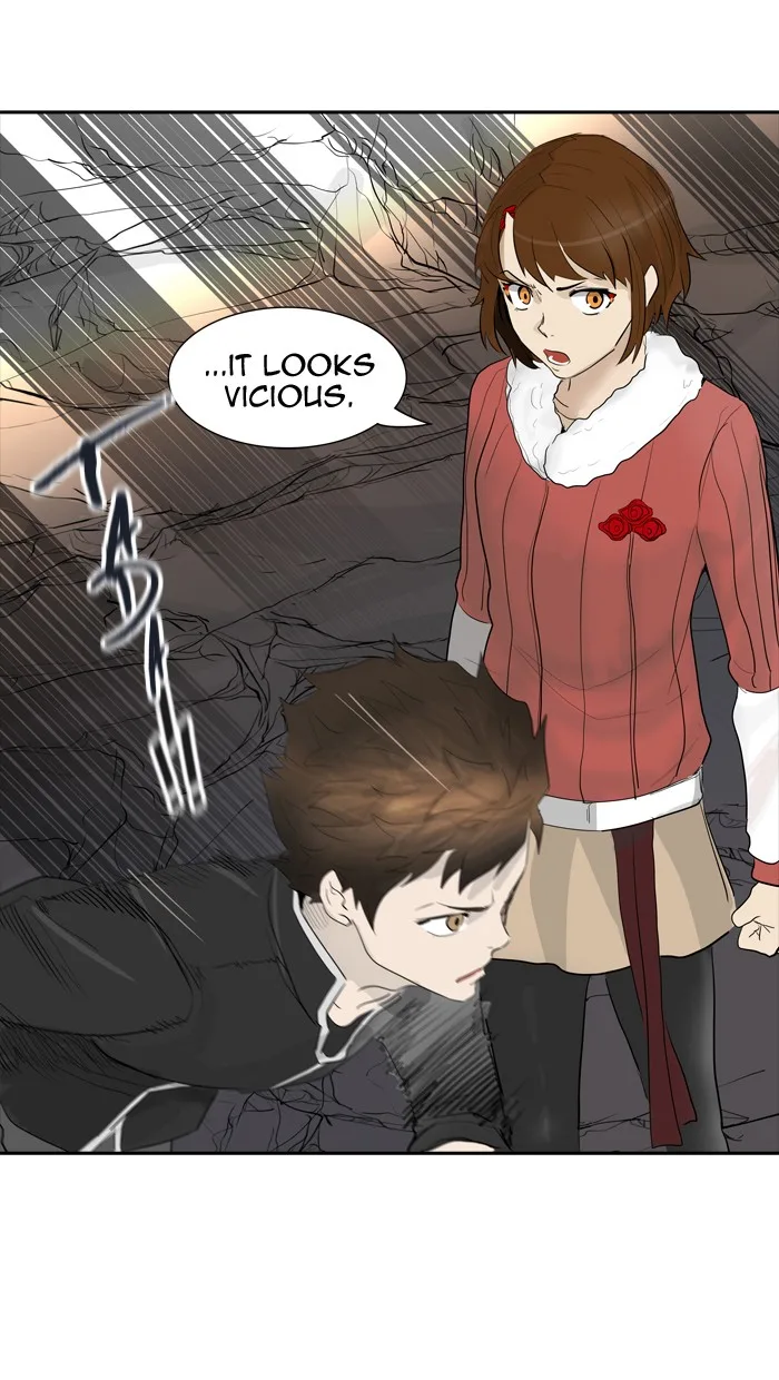 Tower of God - Chapter 359 - Page 56