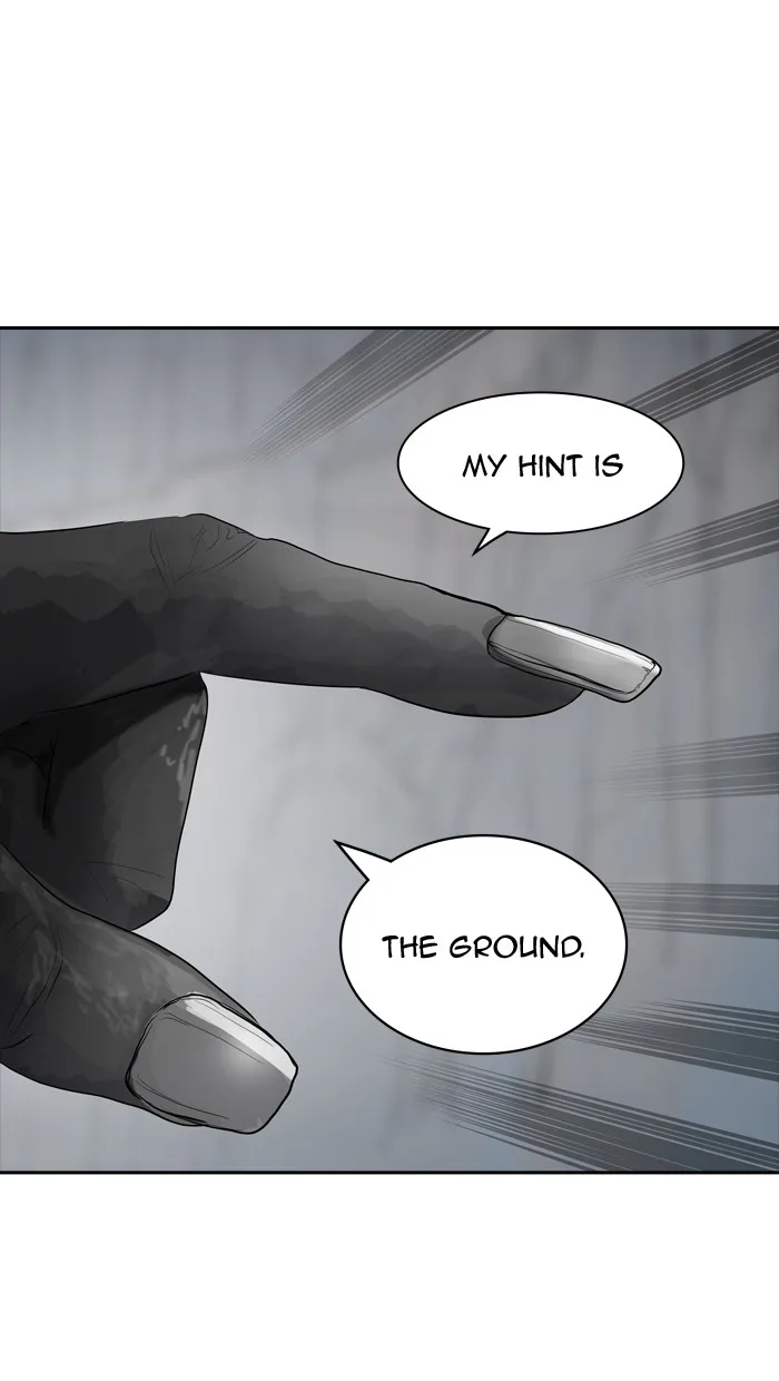 Tower of God - Chapter 359 - Page 6