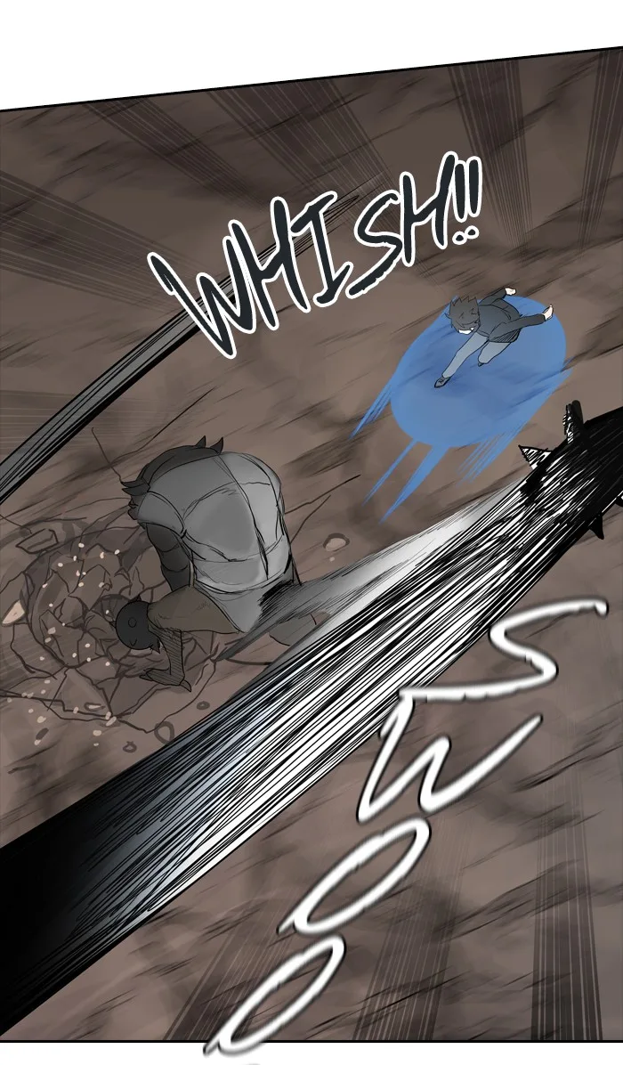 Tower of God - Chapter 359 - Page 61