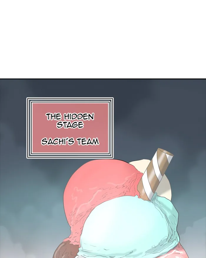 Tower of God - Chapter 359 - Page 64