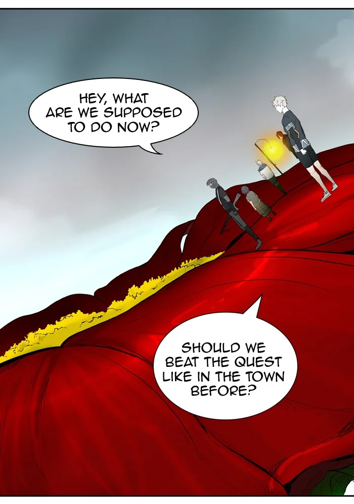 Tower of God - Chapter 359 - Page 66
