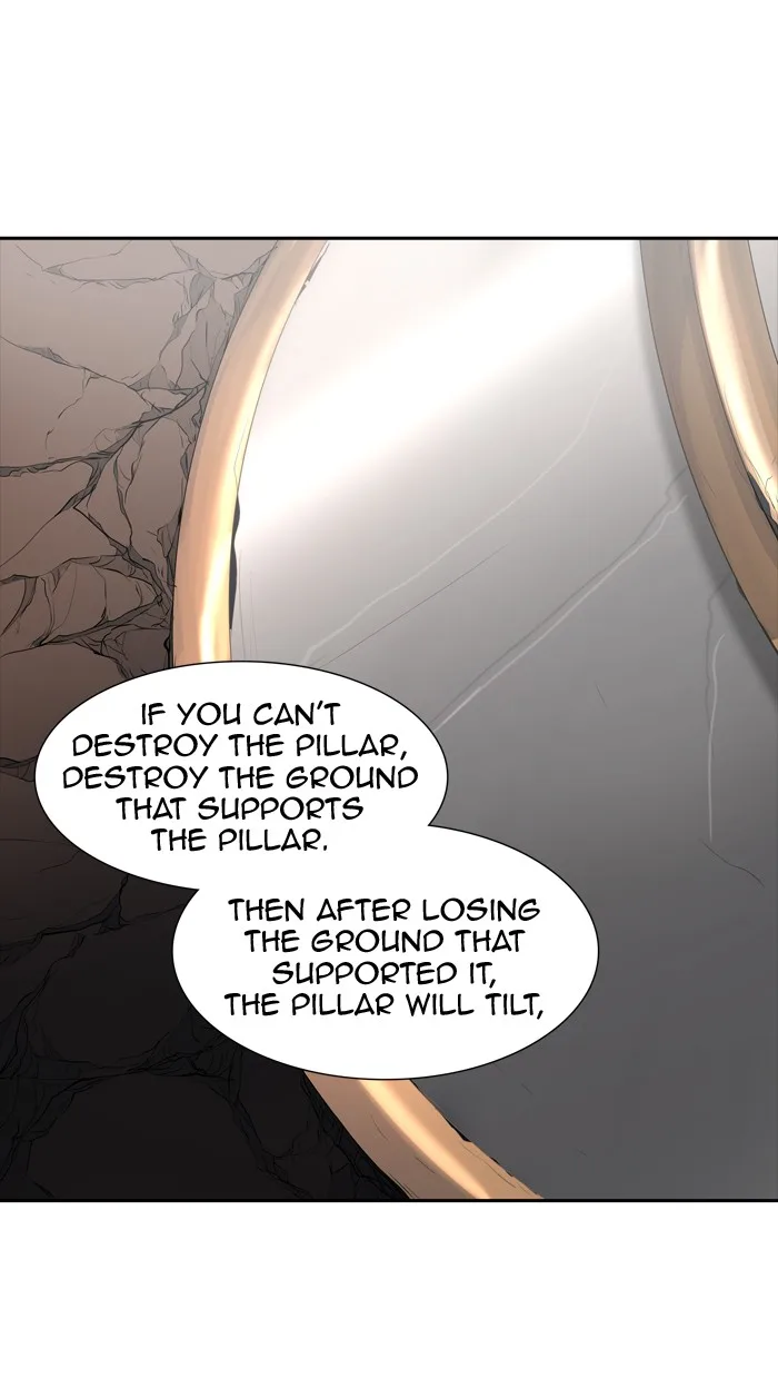 Tower of God - Chapter 359 - Page 7