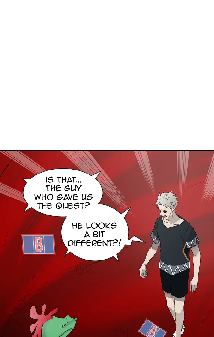 Tower of God - Chapter 359 - Page 70