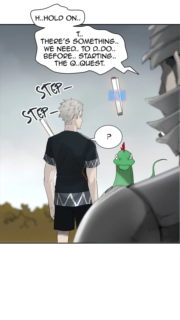 Tower of God - Chapter 359 - Page 72