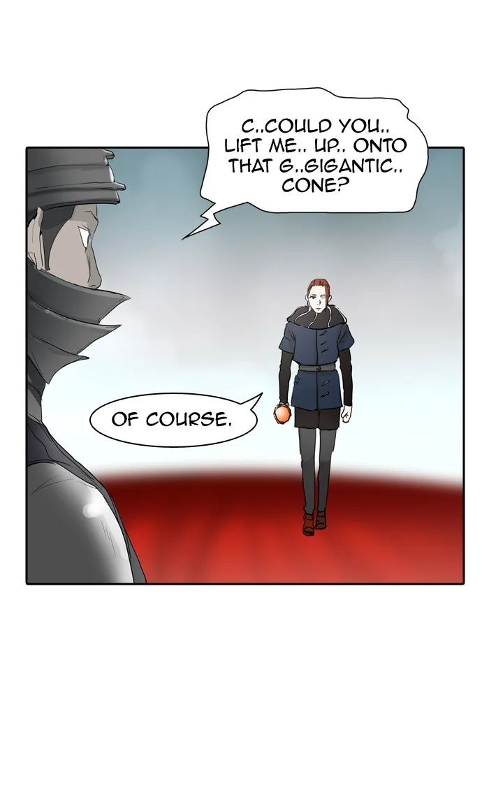 Tower of God - Chapter 359 - Page 73