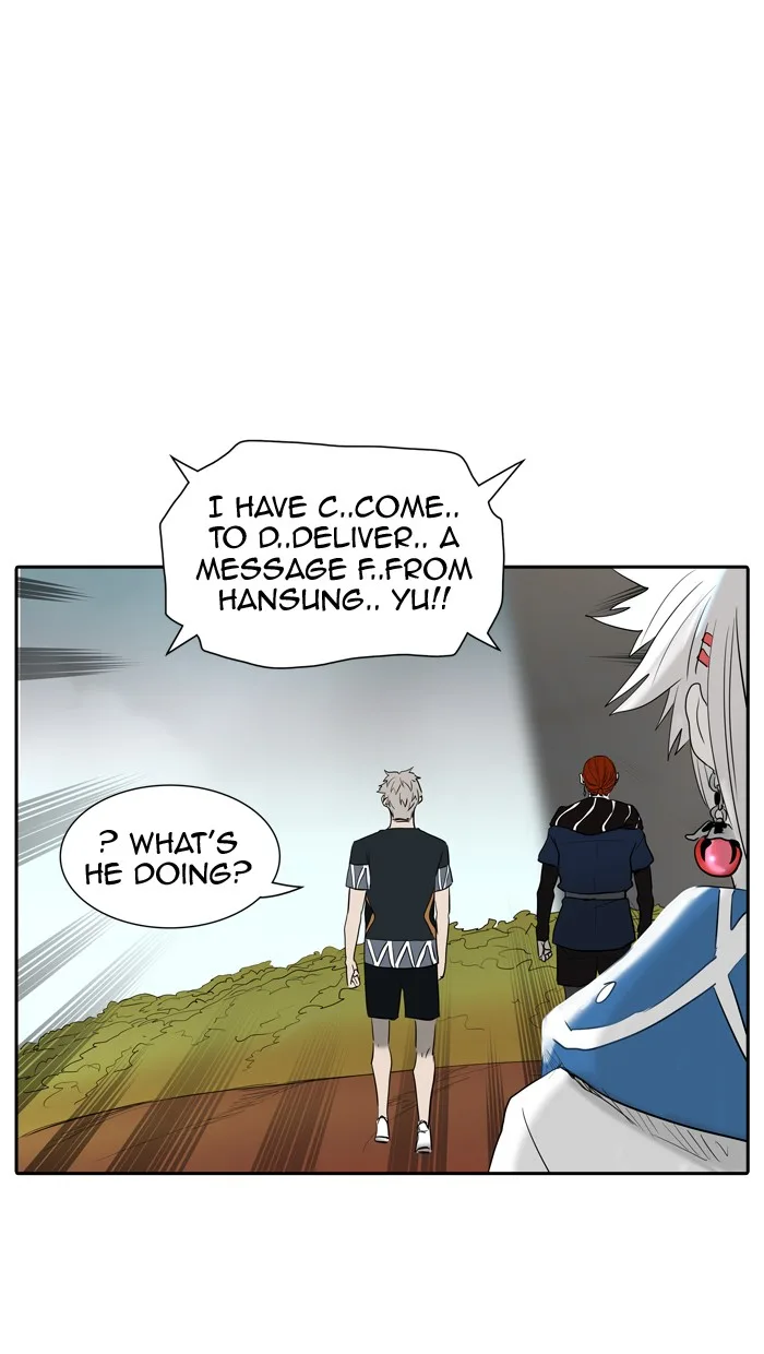 Tower of God - Chapter 359 - Page 80