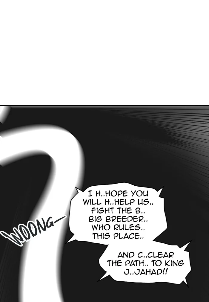 Tower of God - Chapter 359 - Page 82