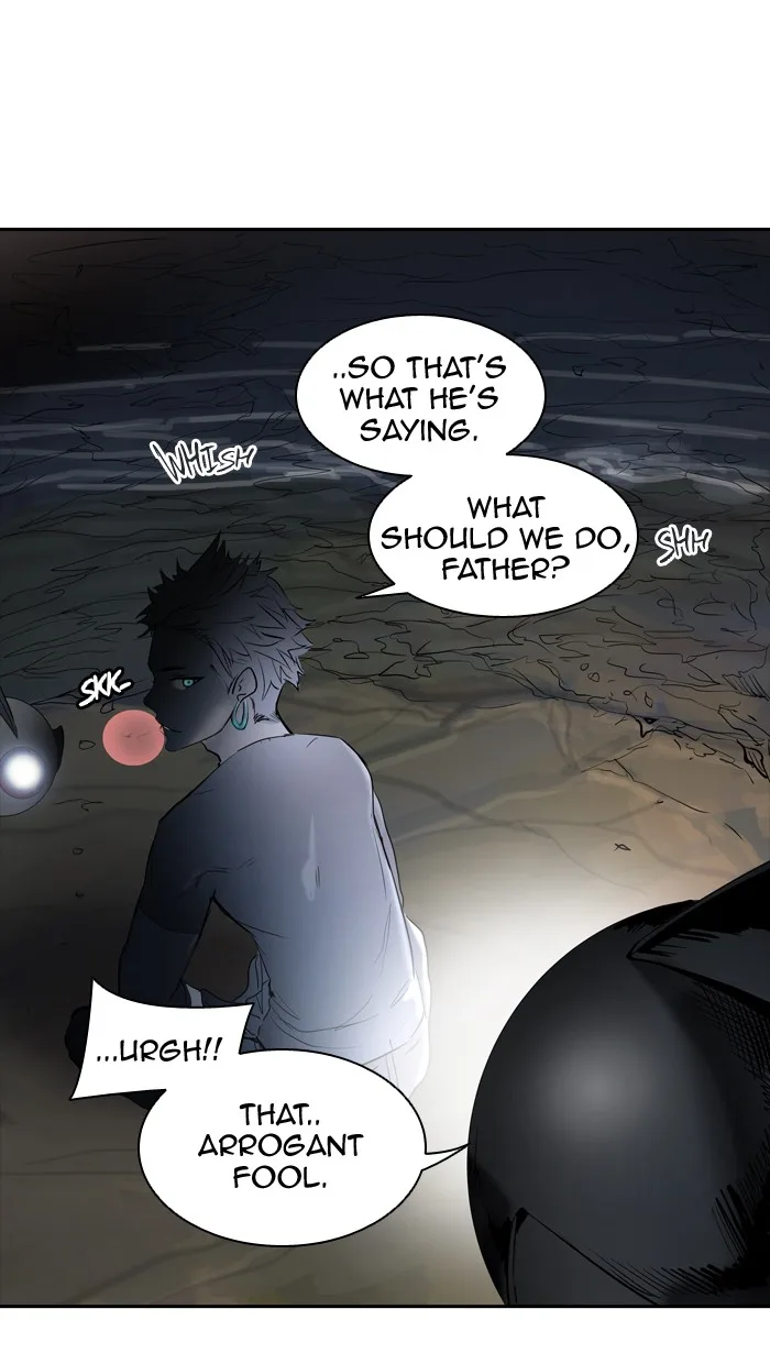Tower of God - Chapter 359 - Page 85