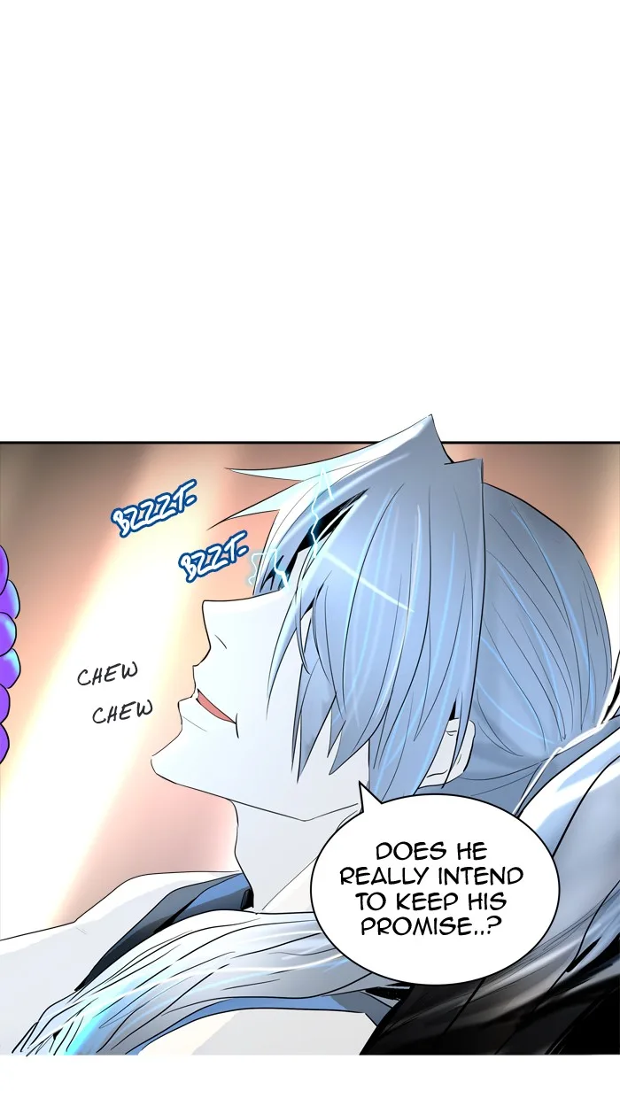 Tower of God - Chapter 359 - Page 86