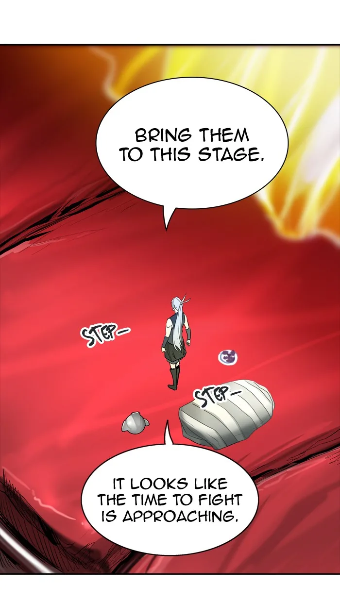Tower of God - Chapter 359 - Page 88