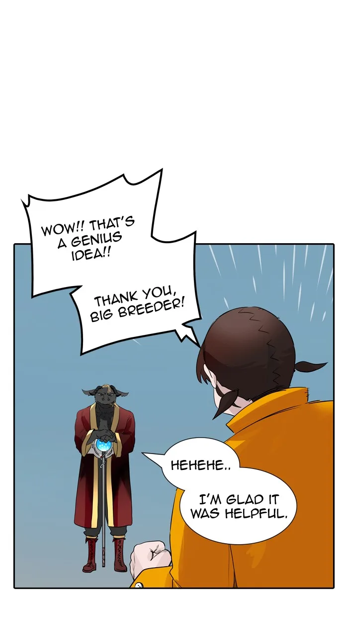 Tower of God - Chapter 359 - Page 9