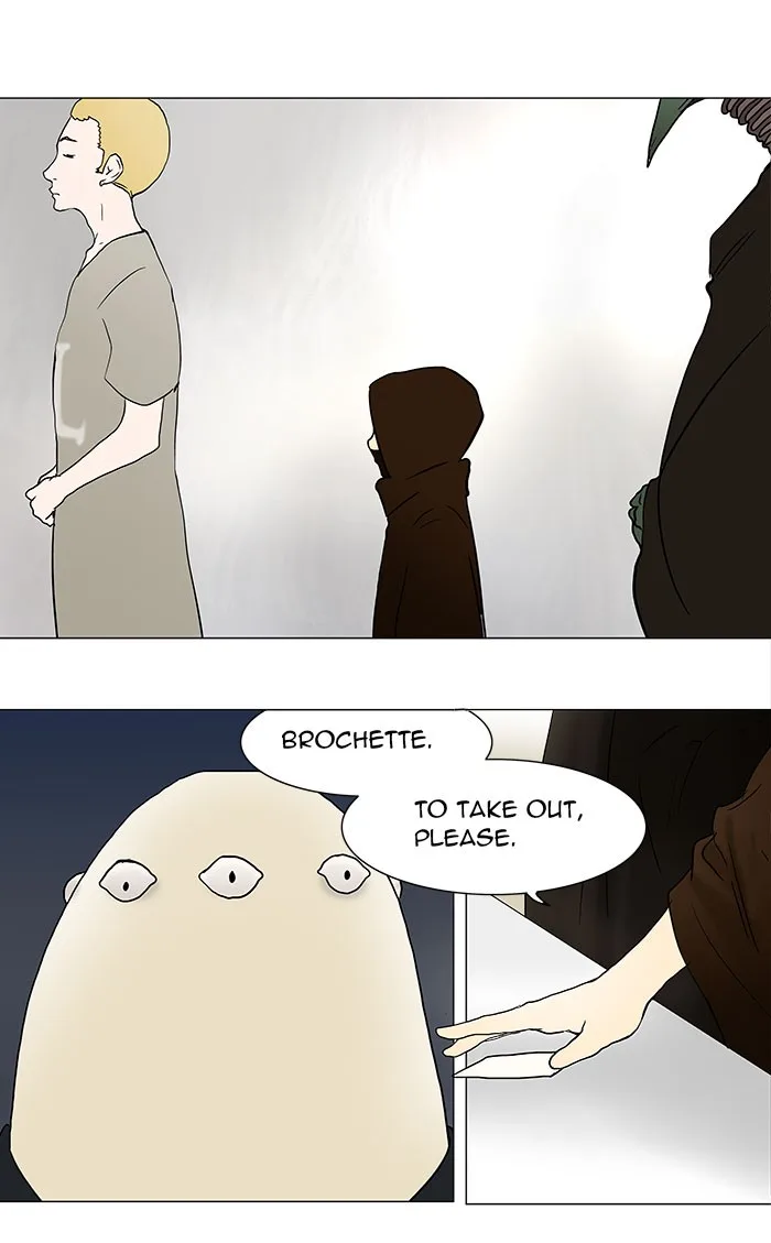 Tower of God - Chapter 36 - Page 1