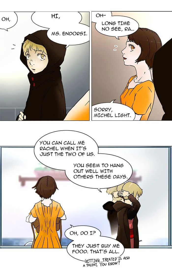 Tower of God - Chapter 36 - Page 10
