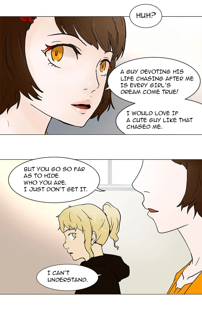 Tower of God - Chapter 36 - Page 13