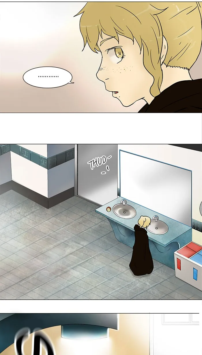 Tower of God - Chapter 36 - Page 16