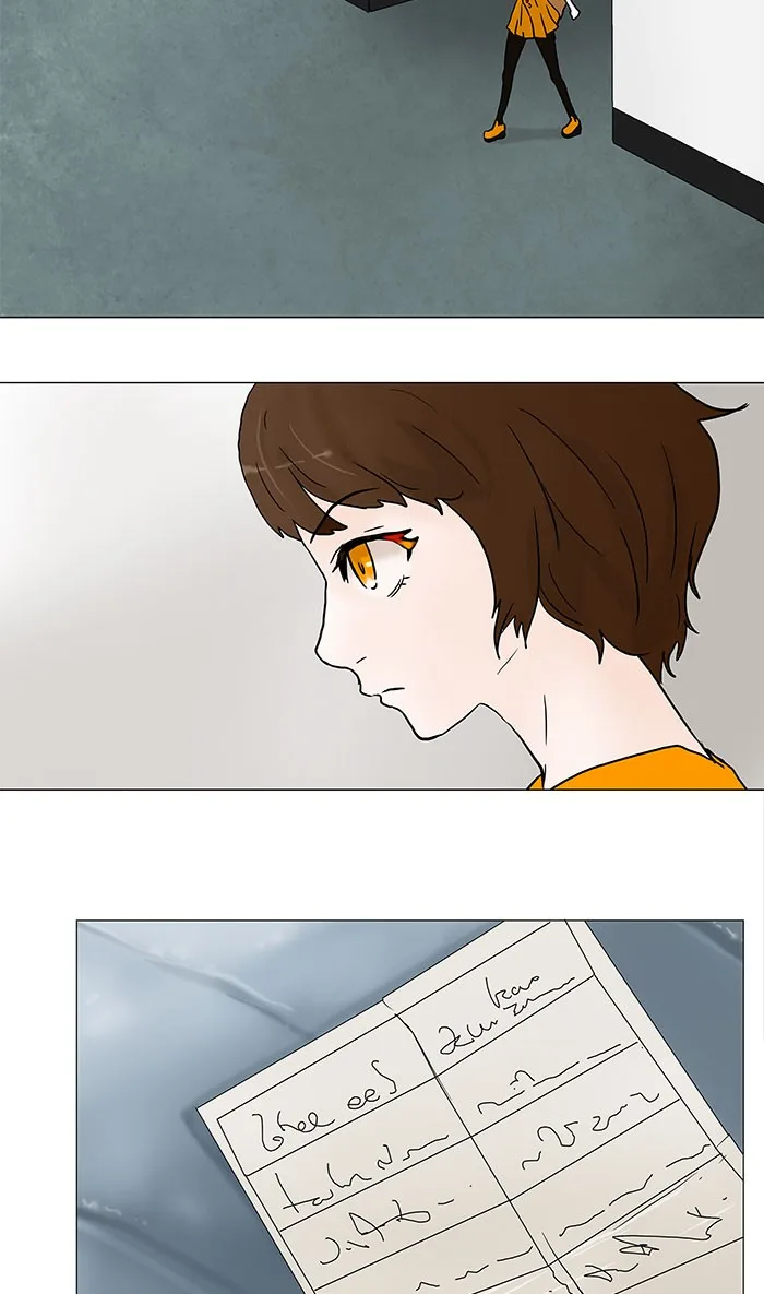 Tower of God - Chapter 36 - Page 19