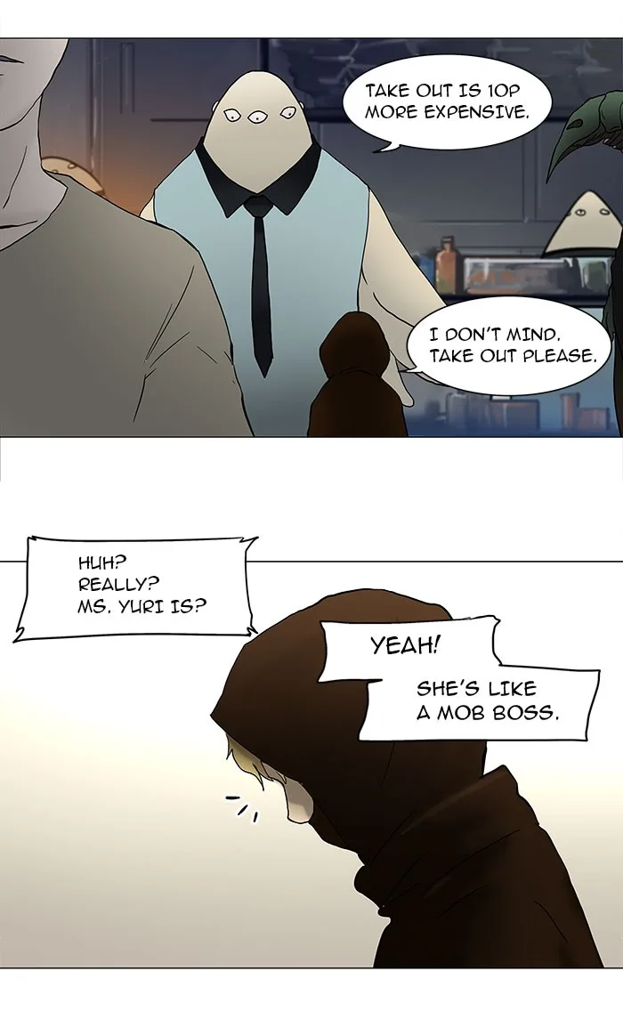 Tower of God - Chapter 36 - Page 2
