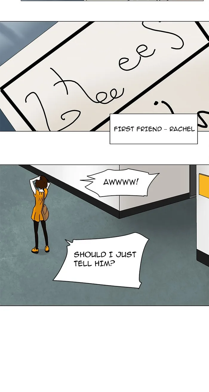 Tower of God - Chapter 36 - Page 20