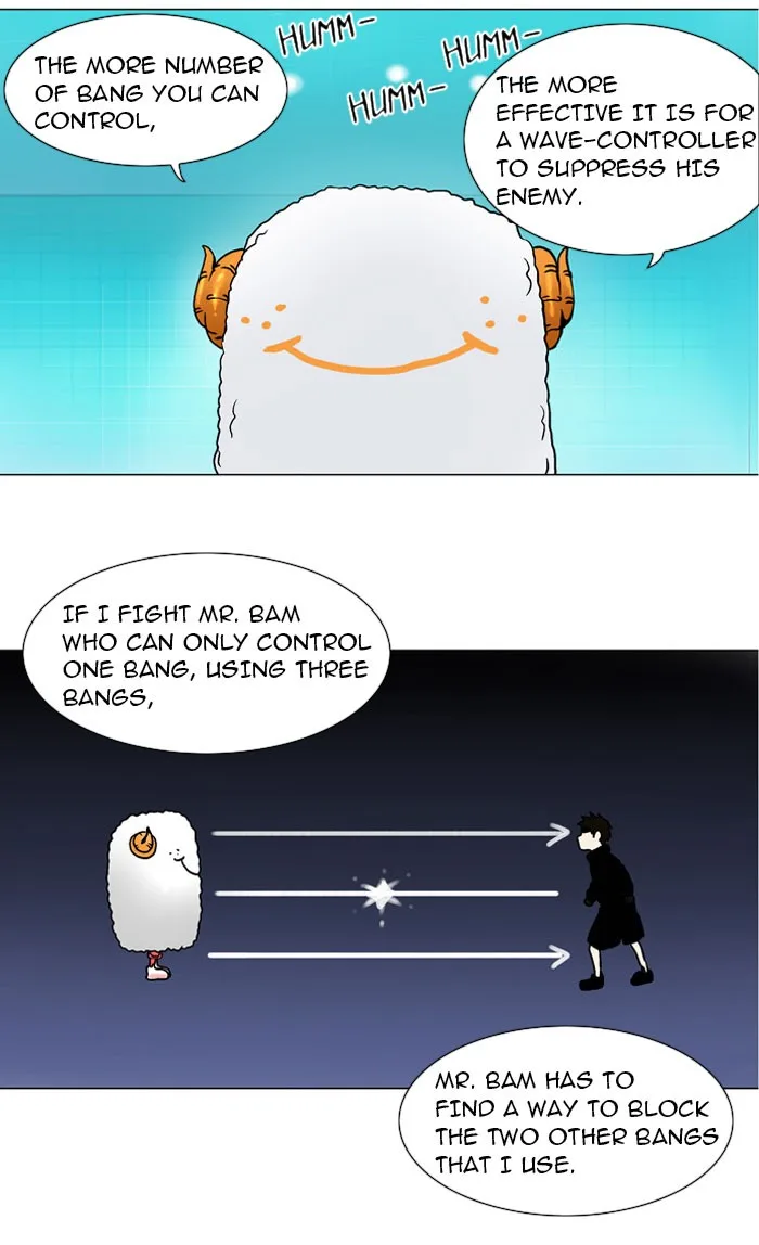 Tower of God - Chapter 36 - Page 23