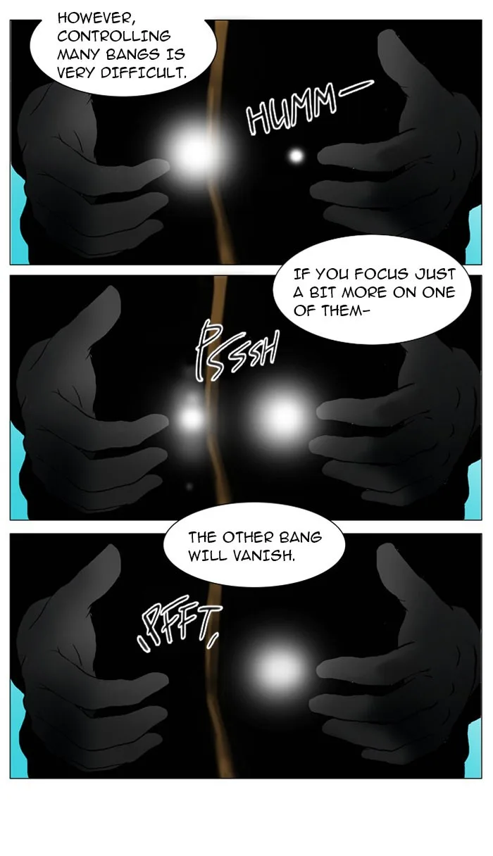 Tower of God - Chapter 36 - Page 24